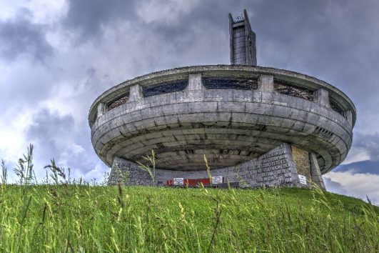 Buzludzha