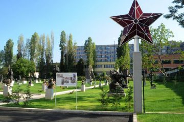 Communism tour