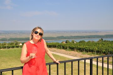 wine tour