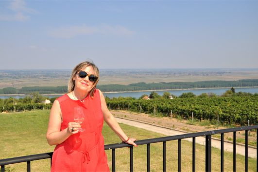 wine tour