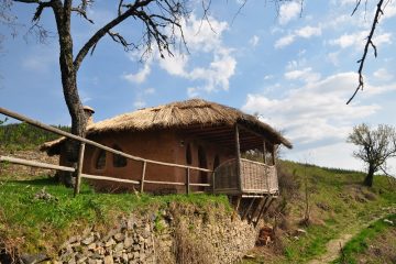 Rhodope Mountains