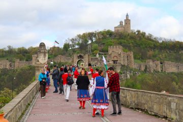 Veliko Tarnovo