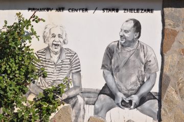 Staro Zhelezare