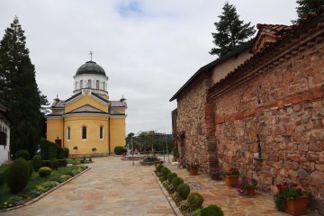 Sofia off the beaten track