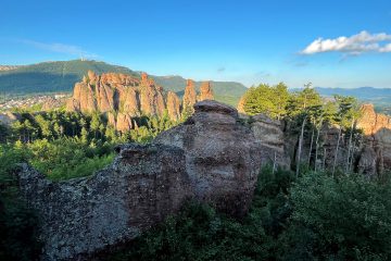 Opera of the Peaks